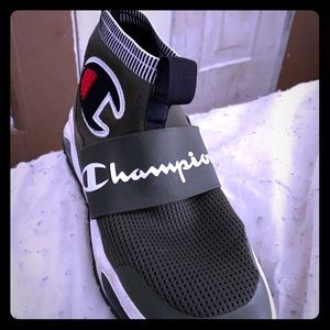 These shoes got too small